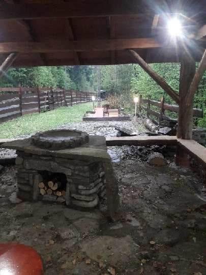 Chalet W Dolinie Zimnika