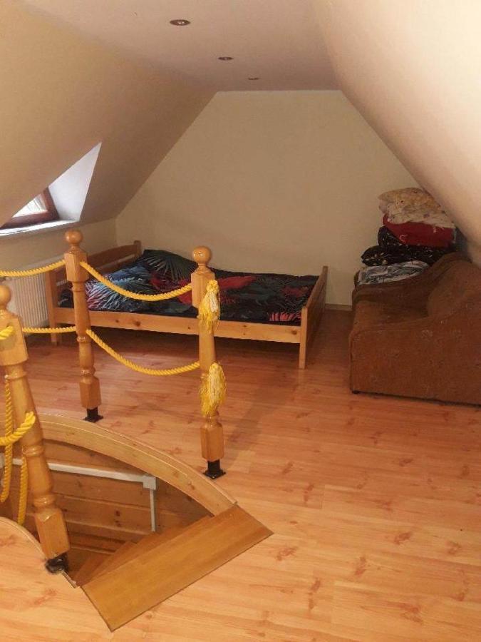 W Dolinie Zimnika Chalet *